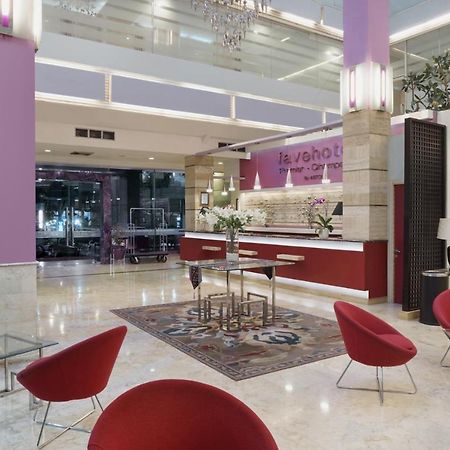 Favehotel Premier Cihampelas Бандунг Экстерьер фото