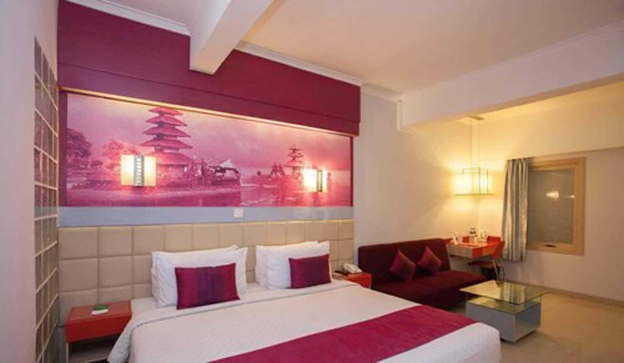 Favehotel Premier Cihampelas Бандунг Экстерьер фото