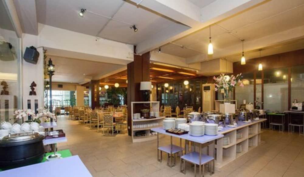 Favehotel Premier Cihampelas Бандунг Экстерьер фото