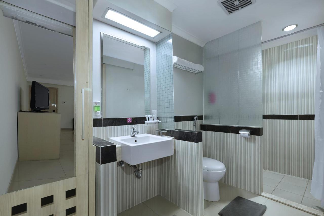 Favehotel Premier Cihampelas Бандунг Экстерьер фото