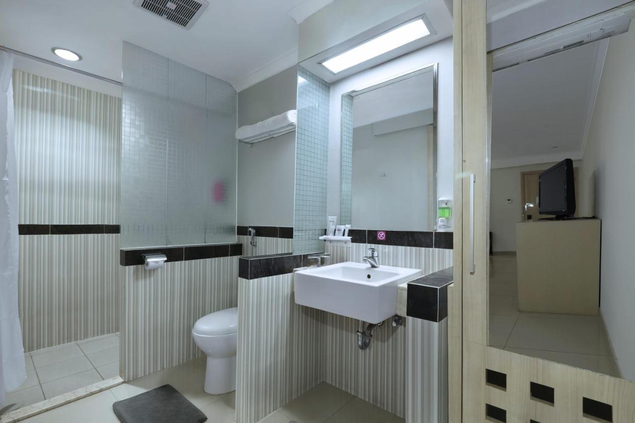 Favehotel Premier Cihampelas Бандунг Экстерьер фото