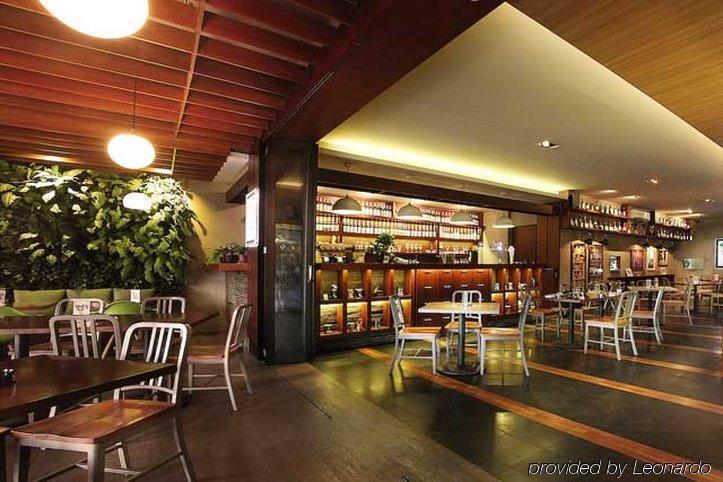 Favehotel Premier Cihampelas Бандунг Экстерьер фото
