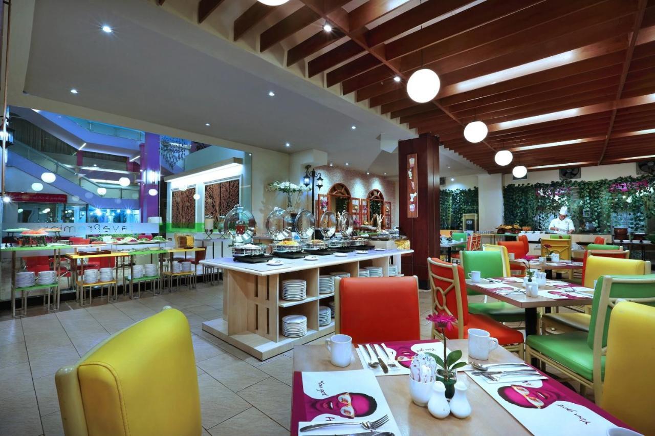 Favehotel Premier Cihampelas Бандунг Экстерьер фото