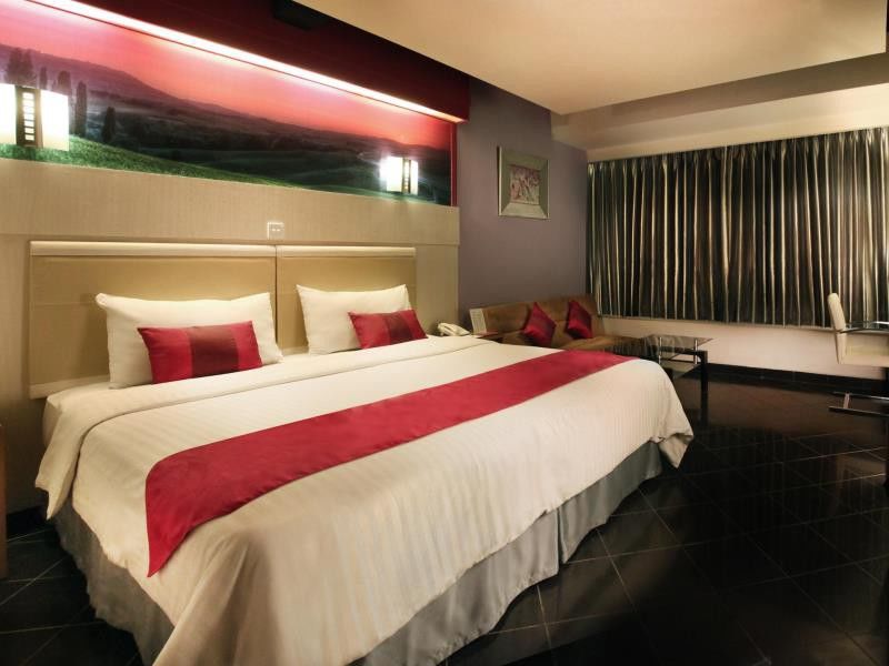Favehotel Premier Cihampelas Бандунг Экстерьер фото