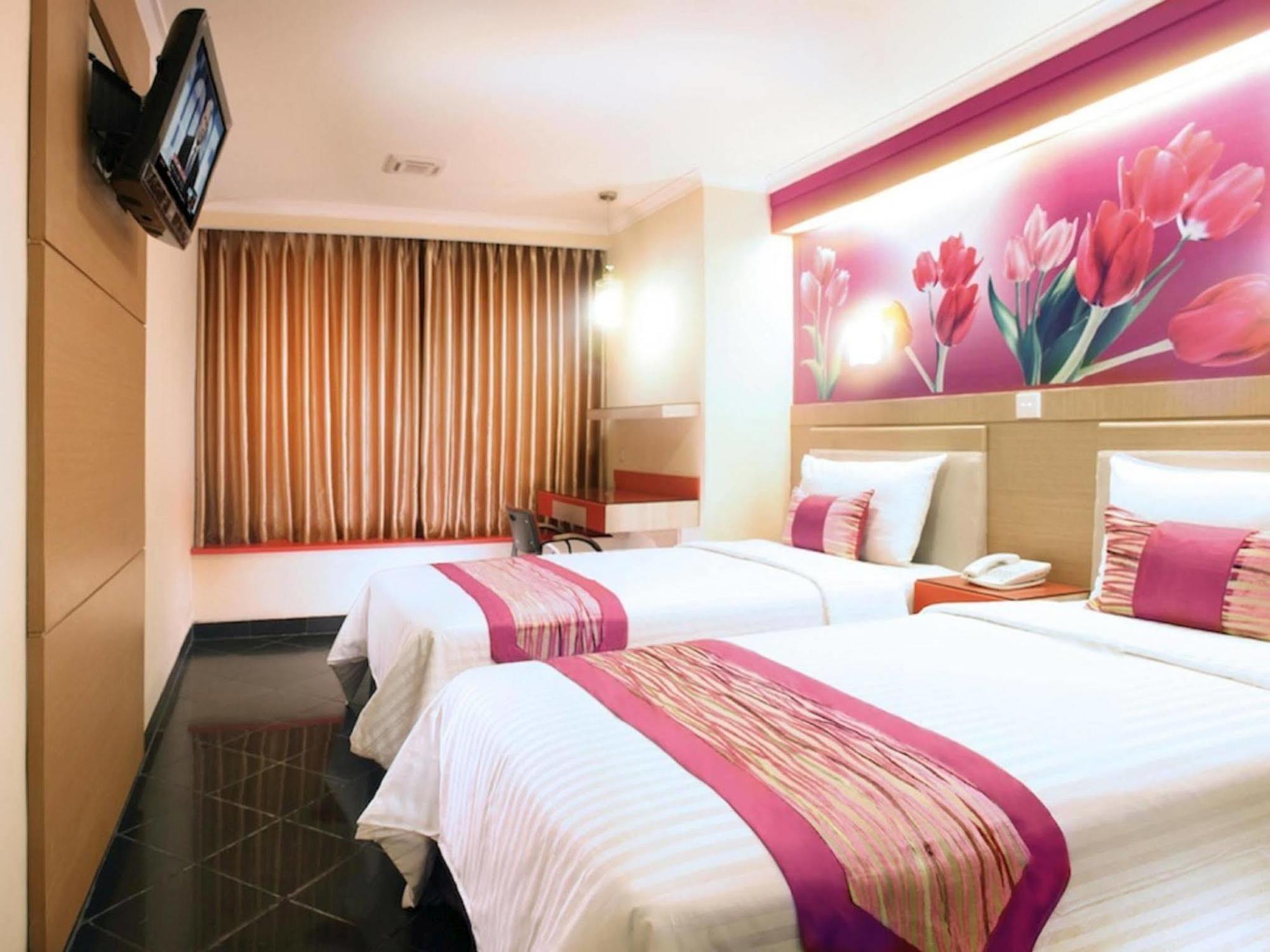 Favehotel Premier Cihampelas Бандунг Экстерьер фото