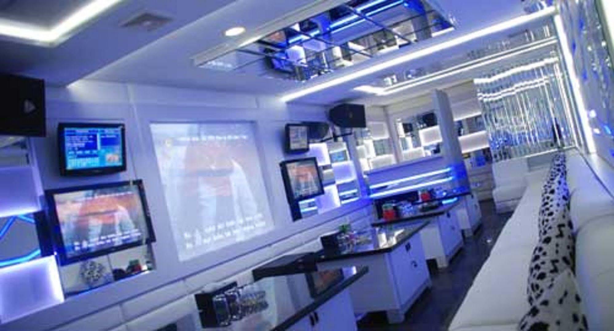 Favehotel Premier Cihampelas Бандунг Экстерьер фото
