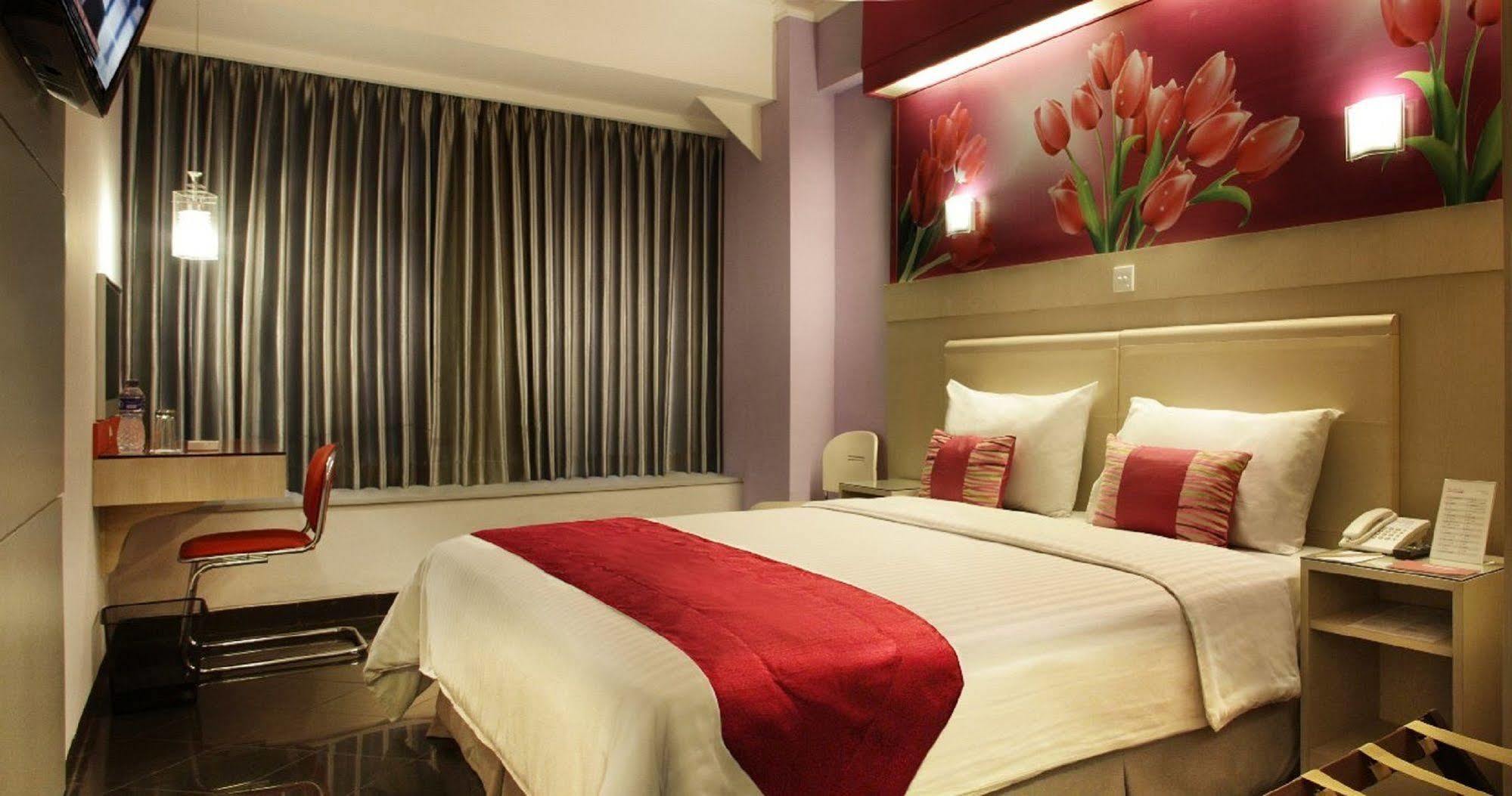 Favehotel Premier Cihampelas Бандунг Экстерьер фото